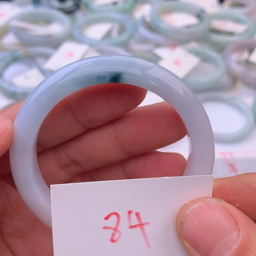 翡翠手镯未镶嵌558888888888800