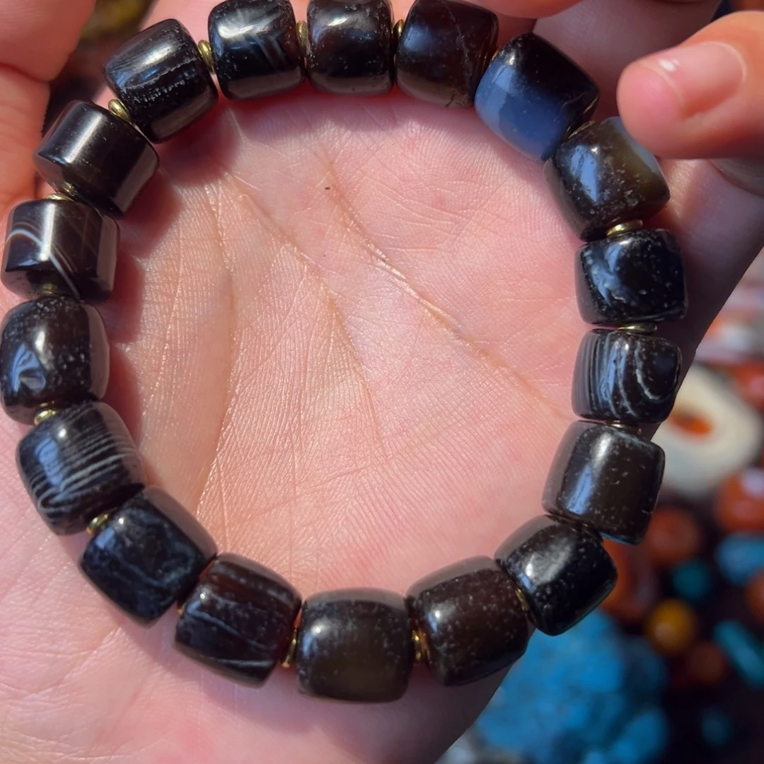 永***司非洲紫檀（红花梨）