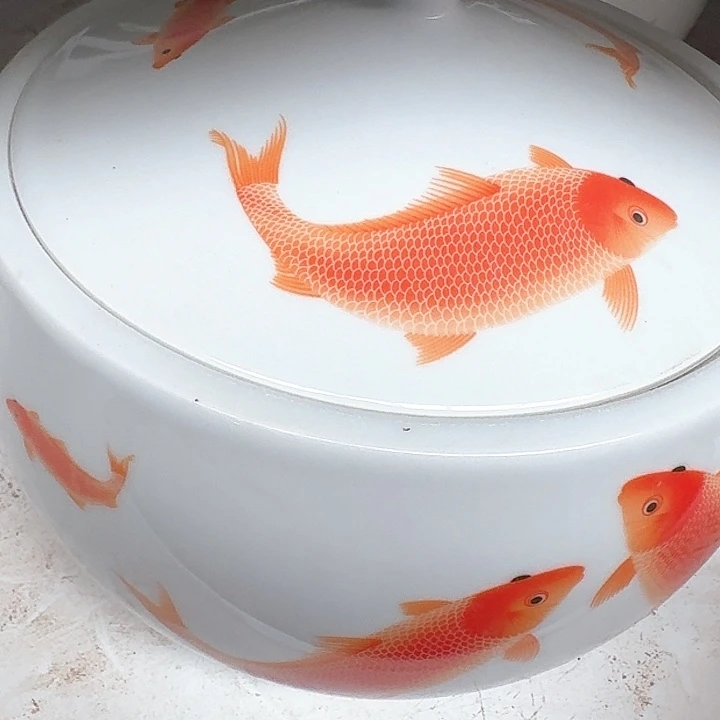 摆件景德镇精品陶瓷