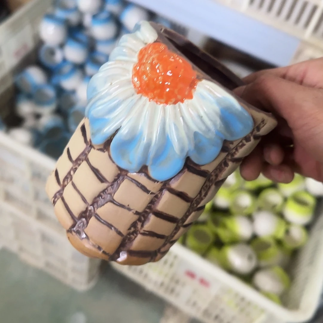 陶瓷福利局·自动合并订单·一个个买凑9元发·6045