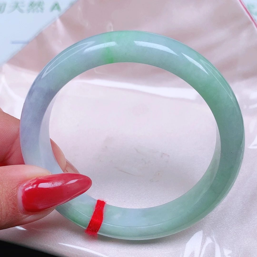 未镶嵌手镯翡翠1755强推