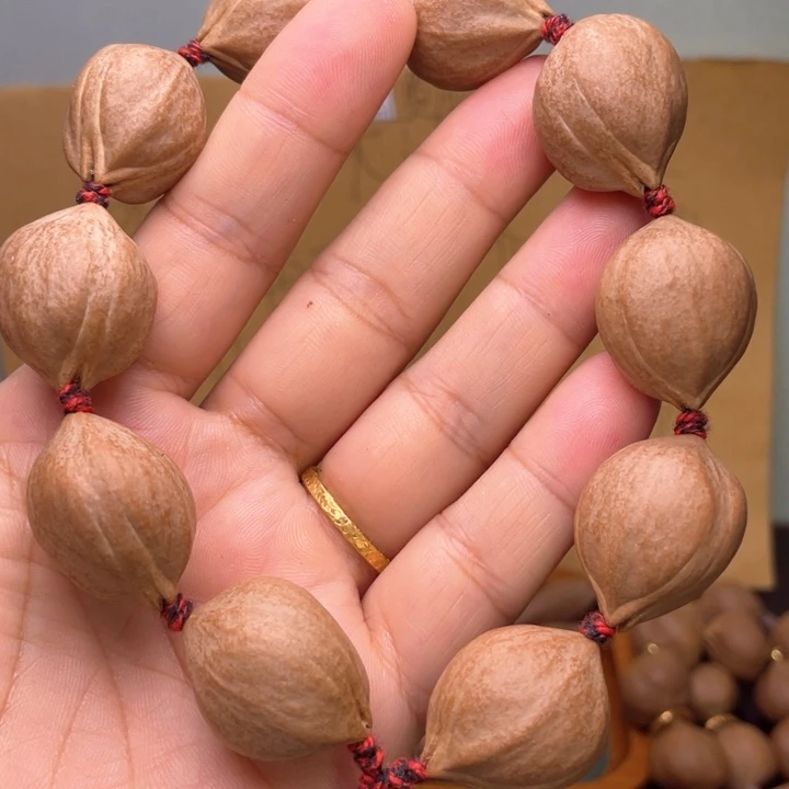 橄榄核手串/手链橄榄核2.0左右手串