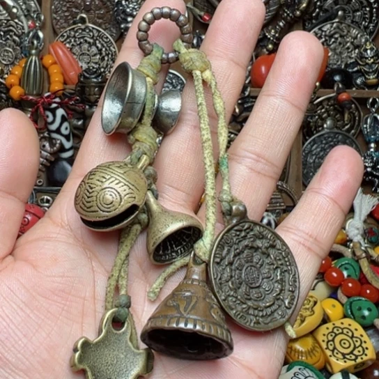 柏香籽/百香籽吊坠小配饰吊坠