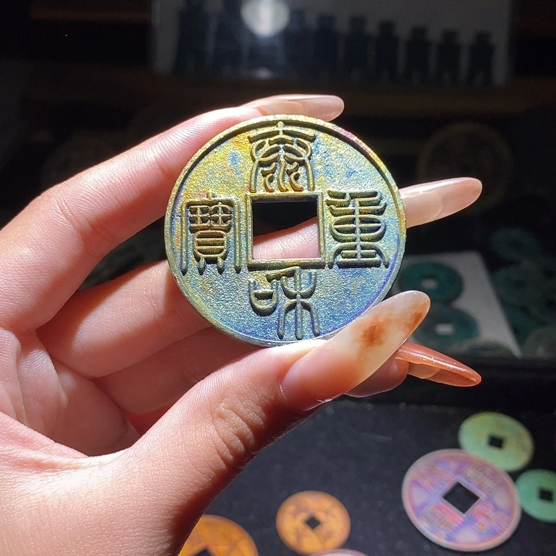 *****铜现代仿制工艺品