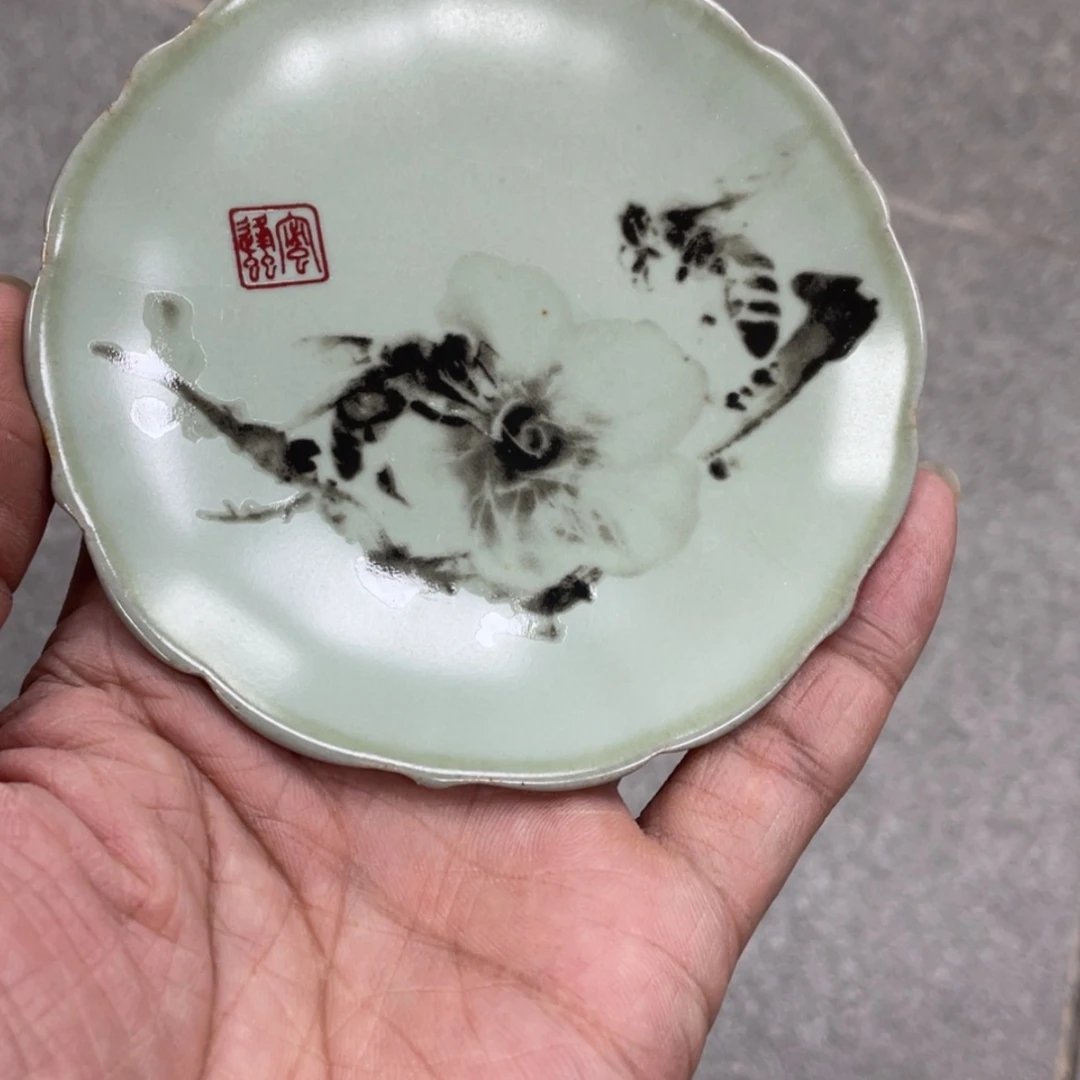 【闪购商品】壶茶具很喜欢很爱哦