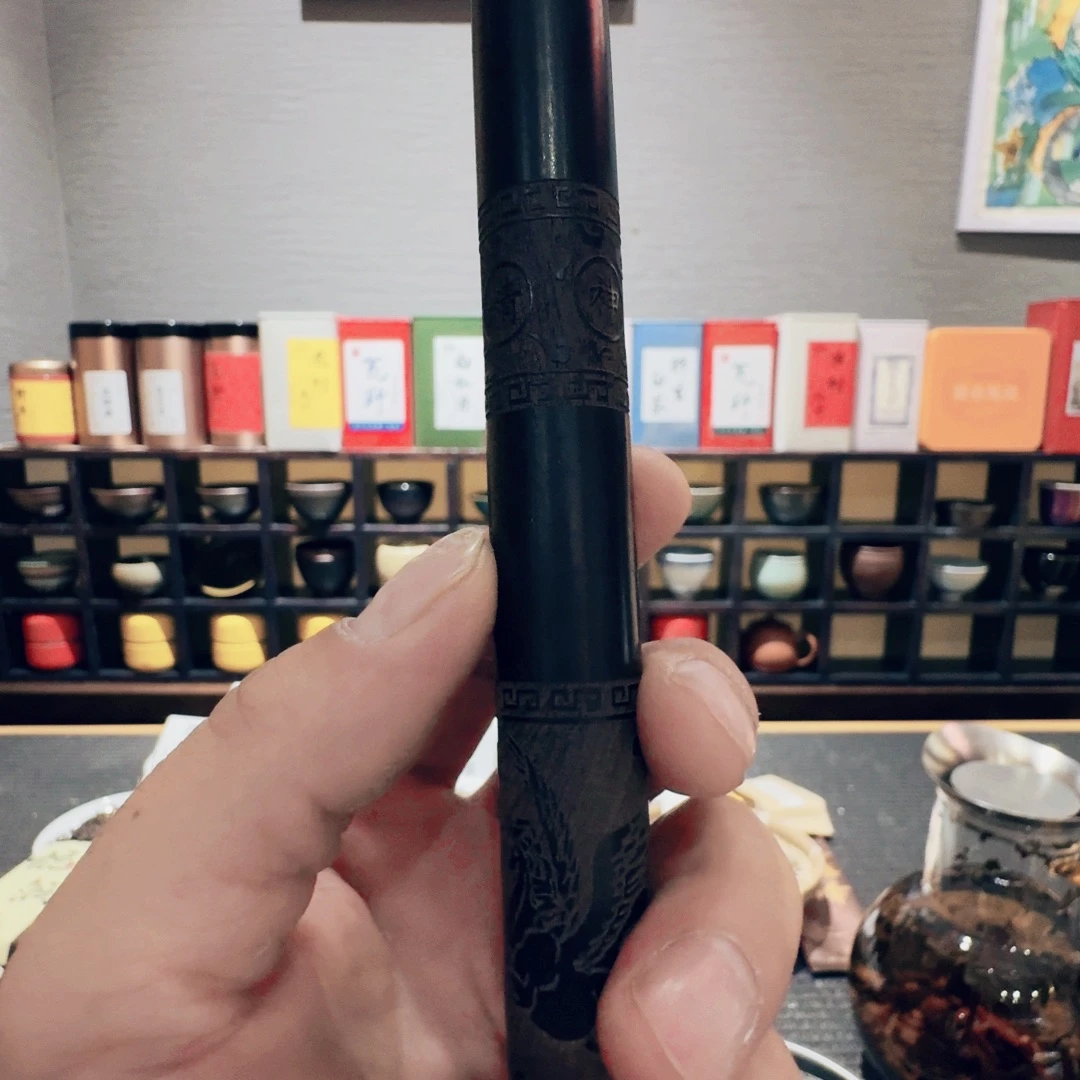 普洱茶刀，普洱茶刀