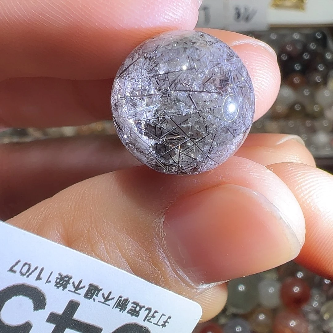 千***一水晶未镶嵌珠宝半成品