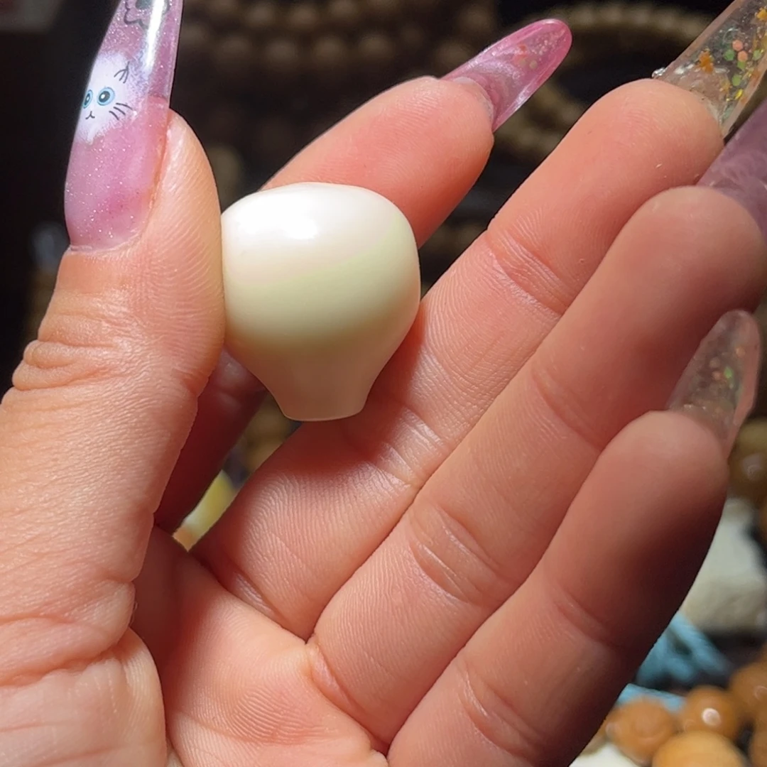 ღ****吊坠猴头核桃大圆三通