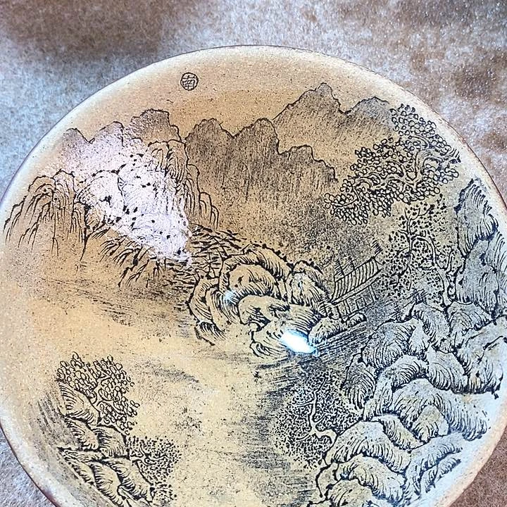 紫砂茶壶宜兴紫砂杯