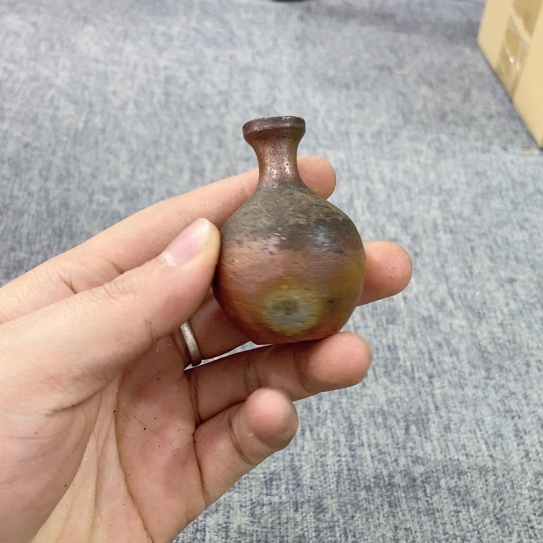 瓷片非常满意好看得物件