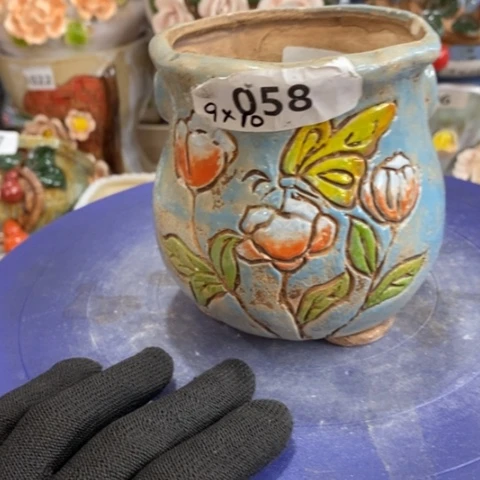 【闪购商品】红陶1