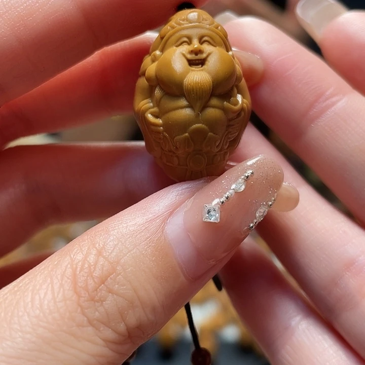 橄榄核手串/手链橄榄