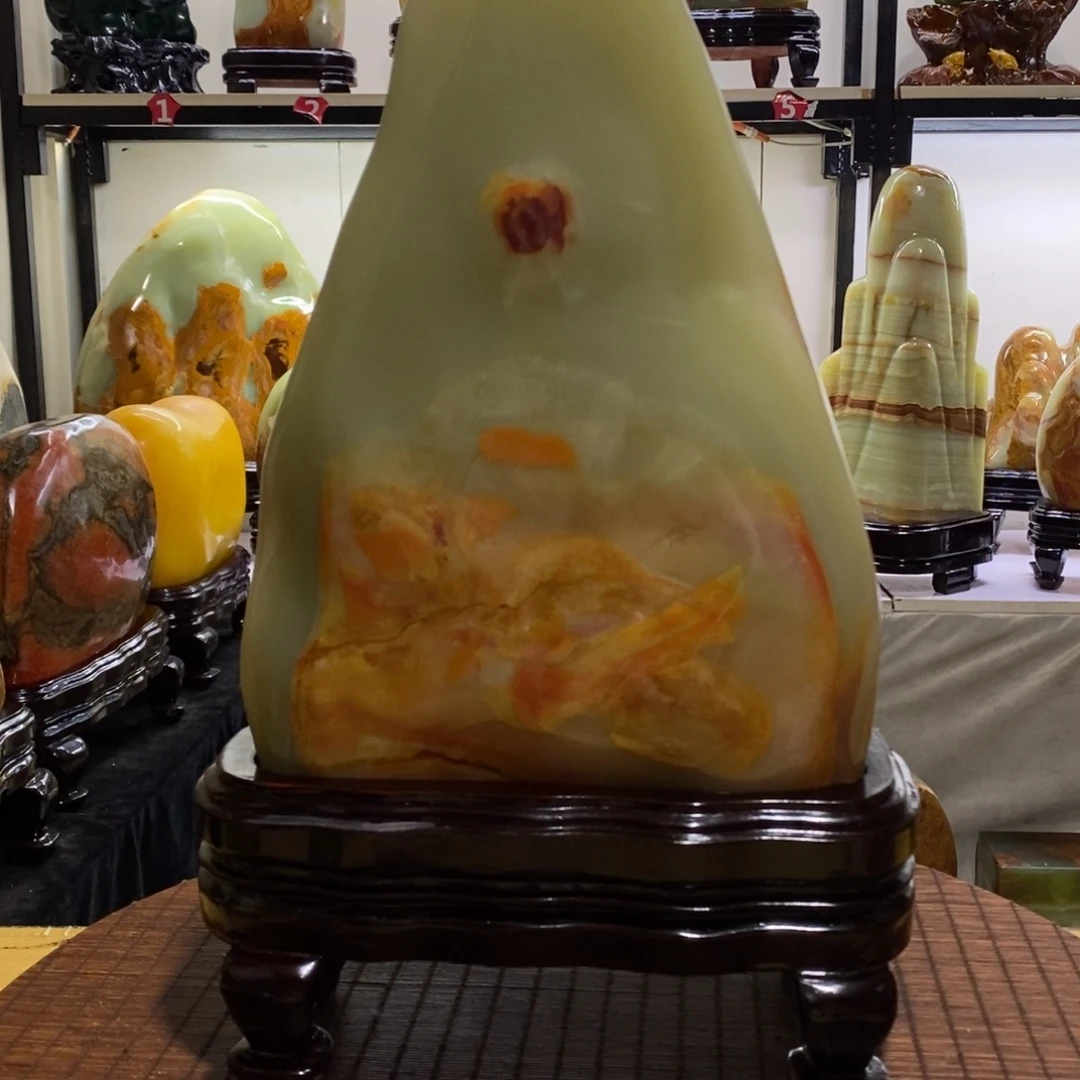山水家居装饰设计