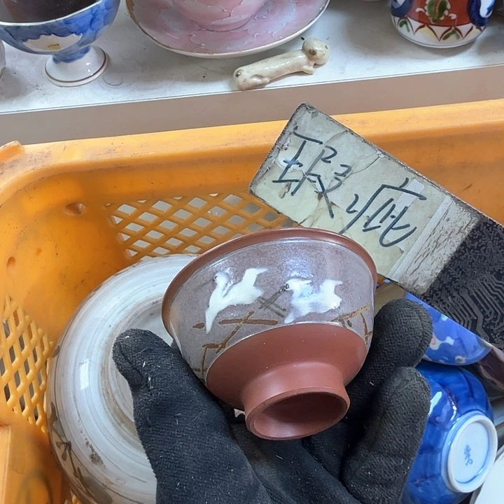 碗开播啦…开播啦