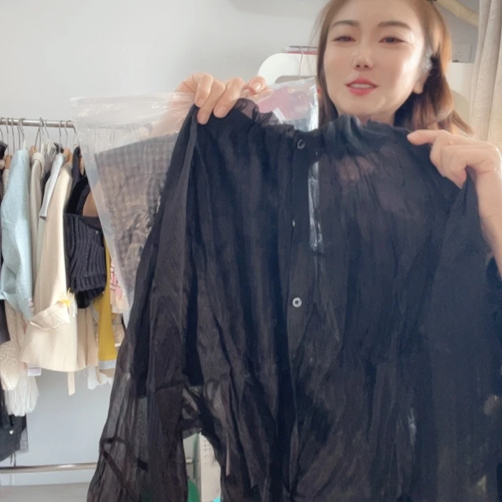 无***欢夏日必备单品链接