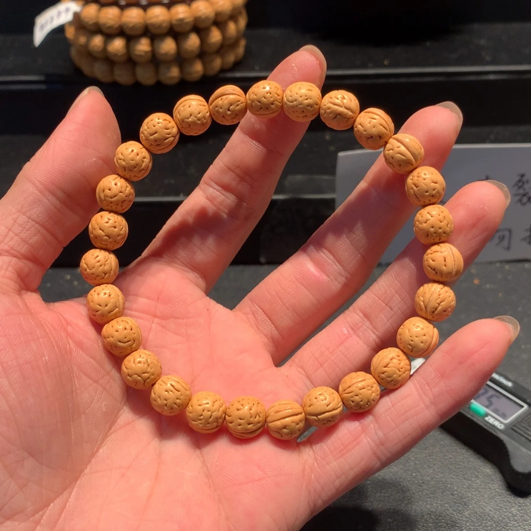 野生手串三十二链接