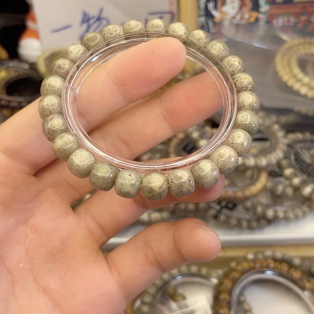 吊坠星月菩提4794