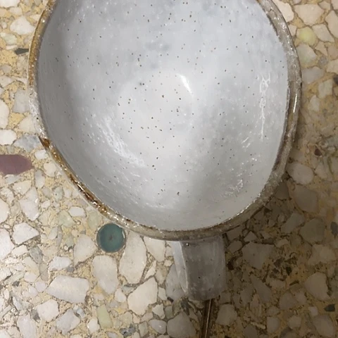 【闪购商品】碟刘*宝中古工艺品回流瓷器