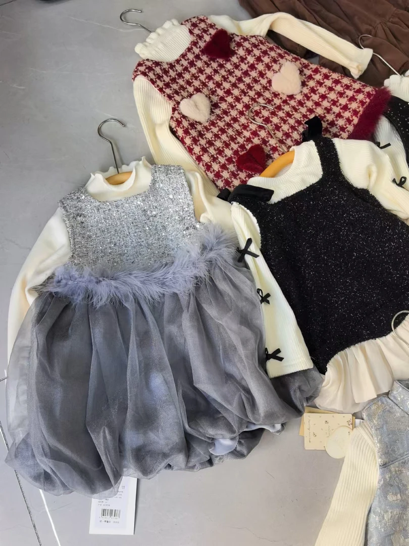 裙子链接拍裙子看这里