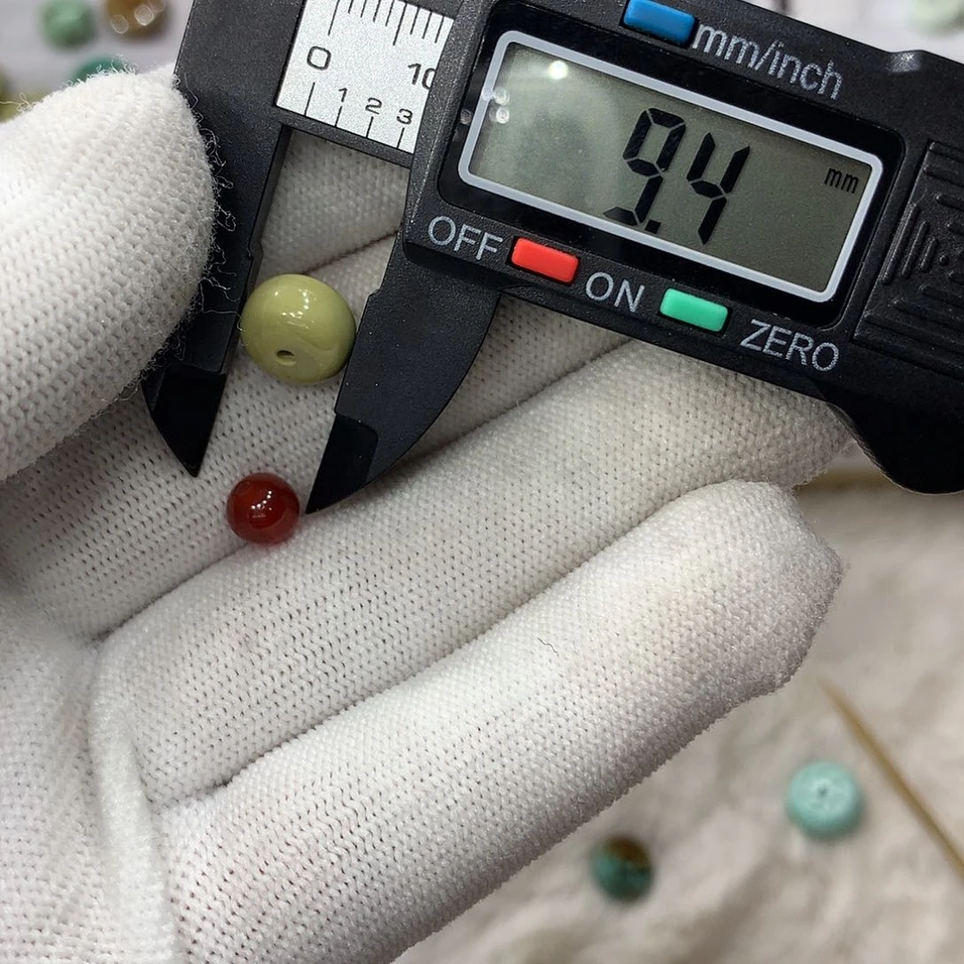 南红玛瑙珠宝半成品未镶嵌爱**糖