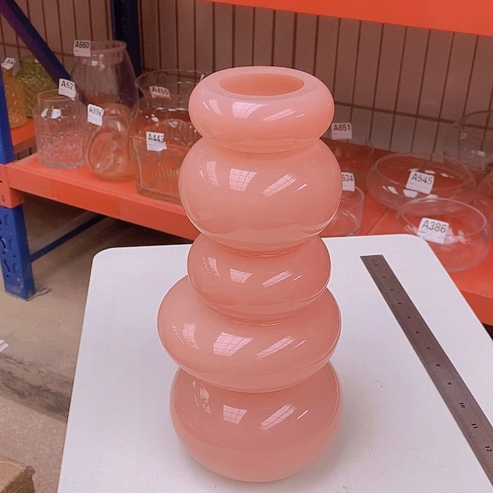 手工艺品玻璃高30.6孤品宠粉福利