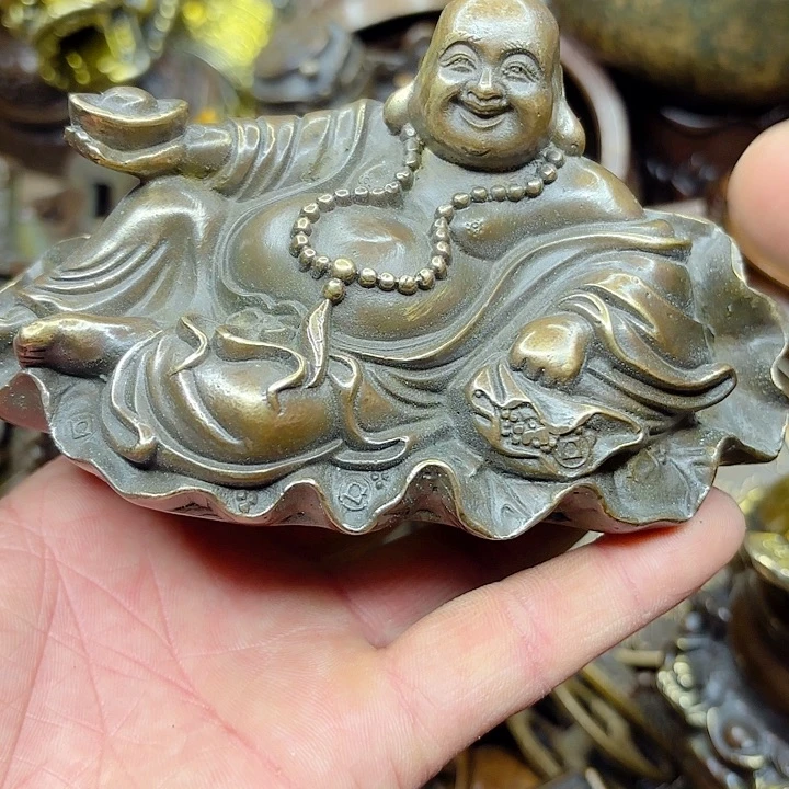 铜摆件摆件摆件品