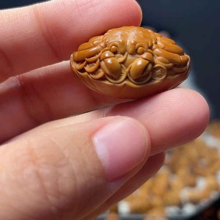 吊坠橄榄核橄榄核