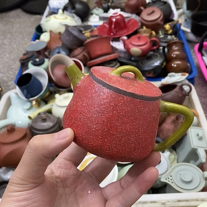 陶瓷艺术品及陶瓷制品
