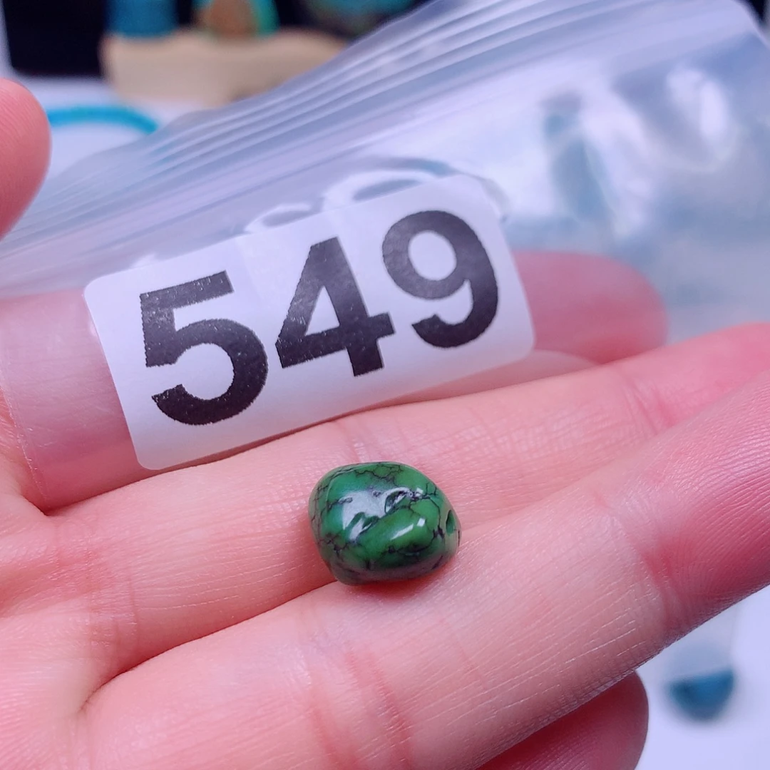 空竹粉丝专享十堰特色手工散珠