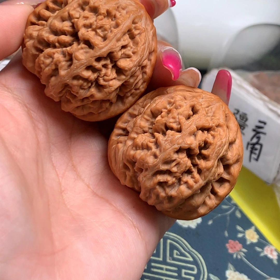 把件文玩核桃41-33140-8