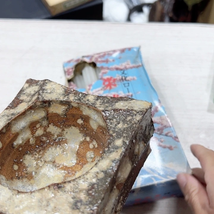 树*新亿阁中古商品默认微瑕谨慎参拍