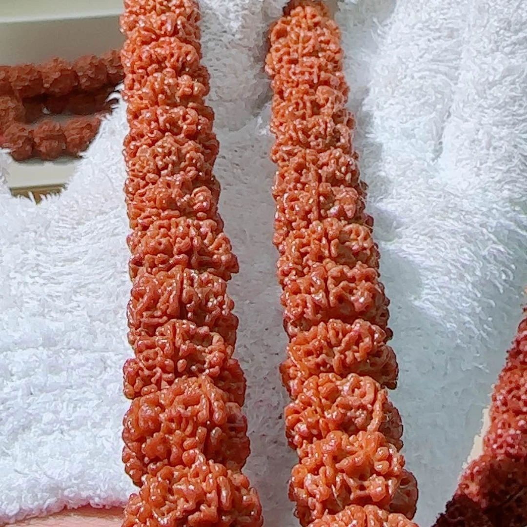 金刚菩提吊坠S****e天樽六办手持定制级