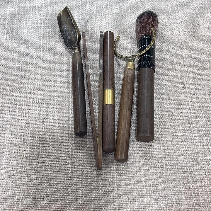 琉璃手工艺品红木工艺品雕刻工艺