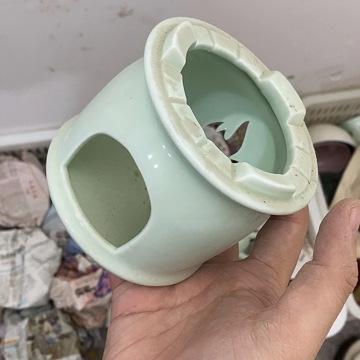 陶瓷艺术品及陶瓷制品