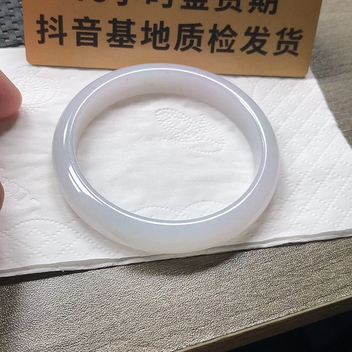 颈饰未镶嵌翡翠55.7圈