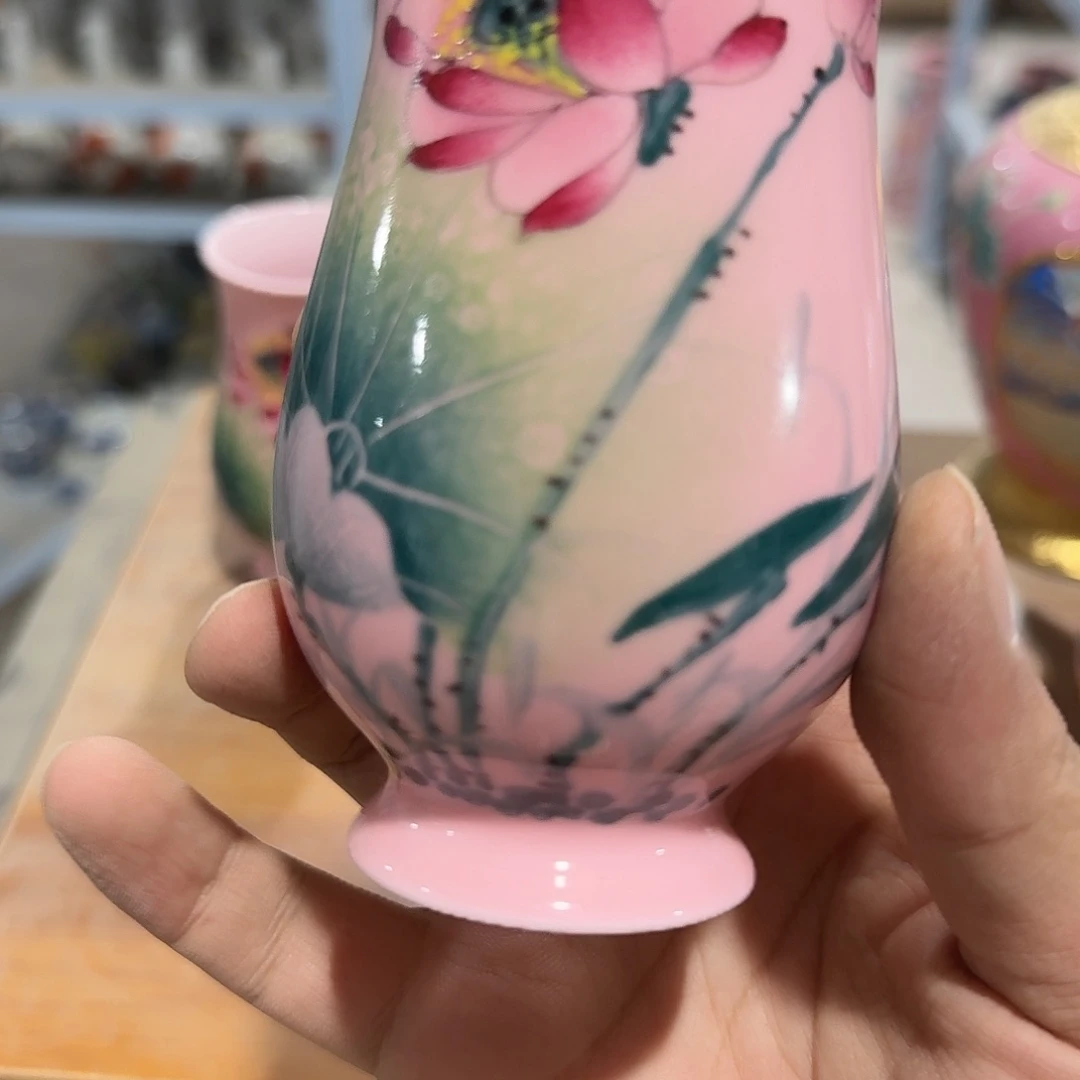 陶其他摆件的事还得我费心你