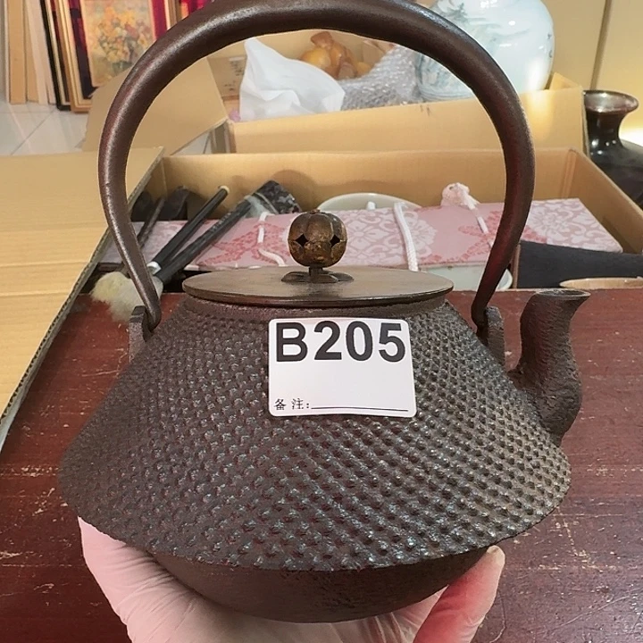 中古商品谨慎下单
