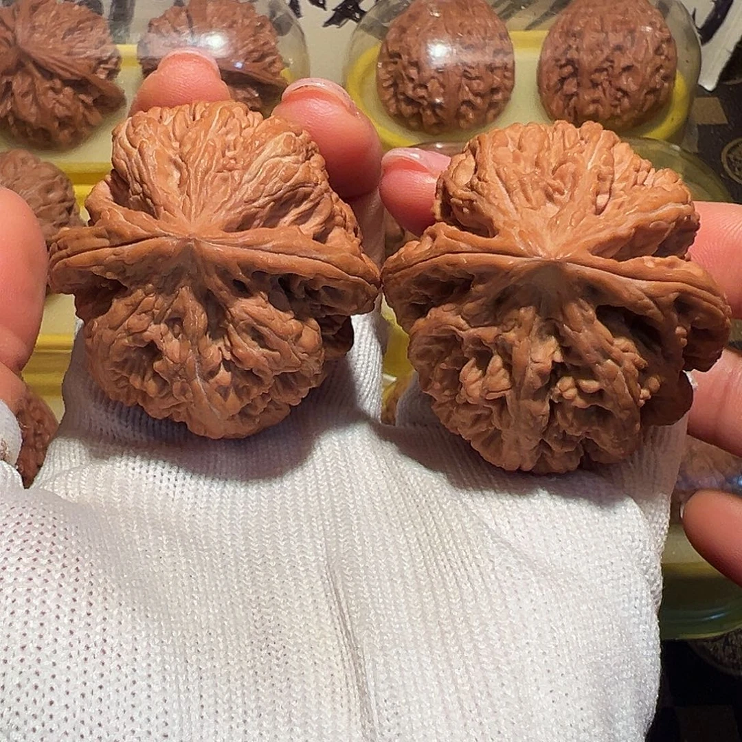 吊坠文玩核桃43+全品大粗筋