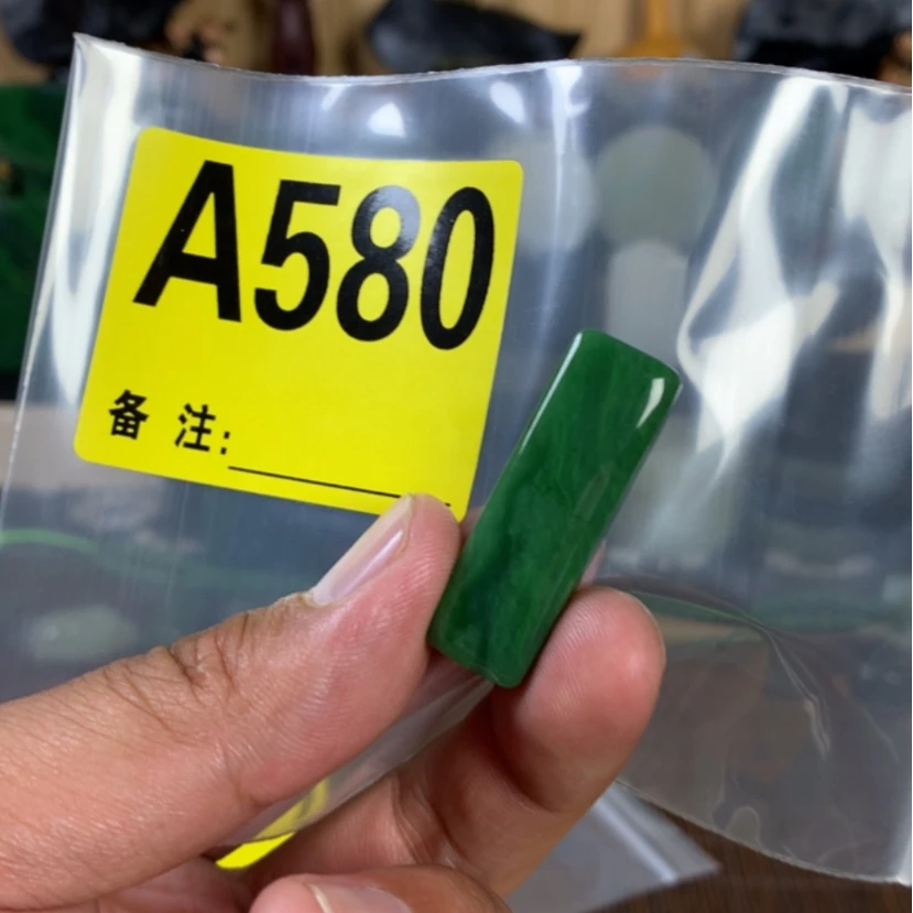 【闪购商品】和田玉未镶嵌珠宝半成品彼**光
