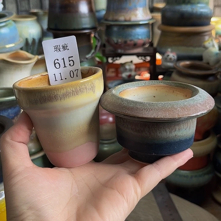 瓷片景德镇陶瓷手工制作
