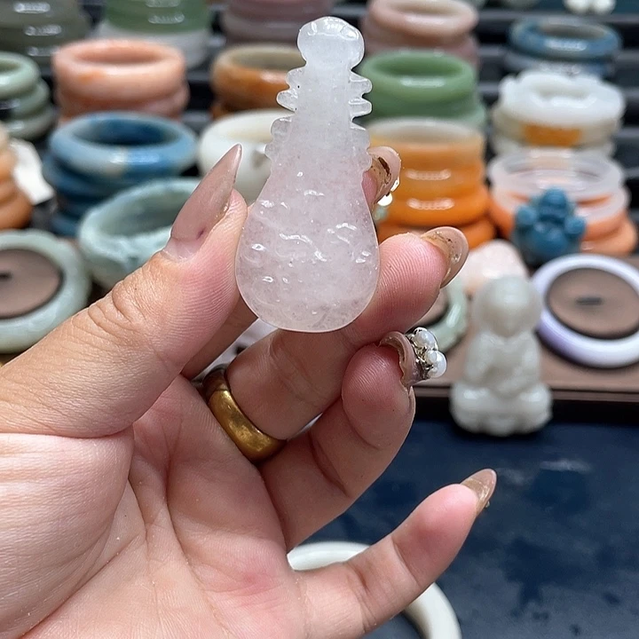 石英质玉手镯合金