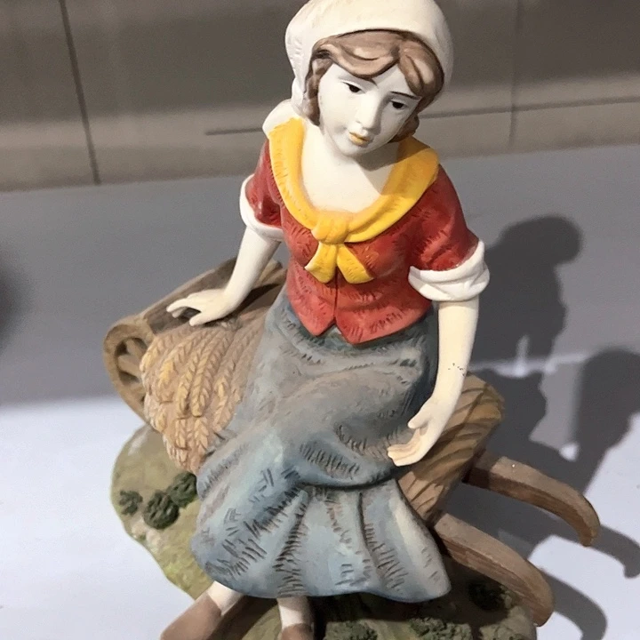 杯中古老货默认微瑕