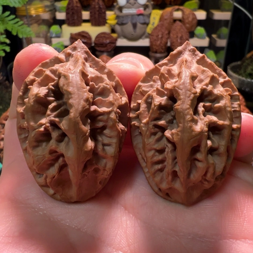 桃核吊坠11111111