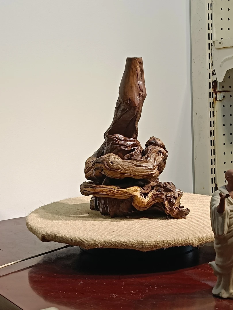 鱼缸造景摆件工艺品