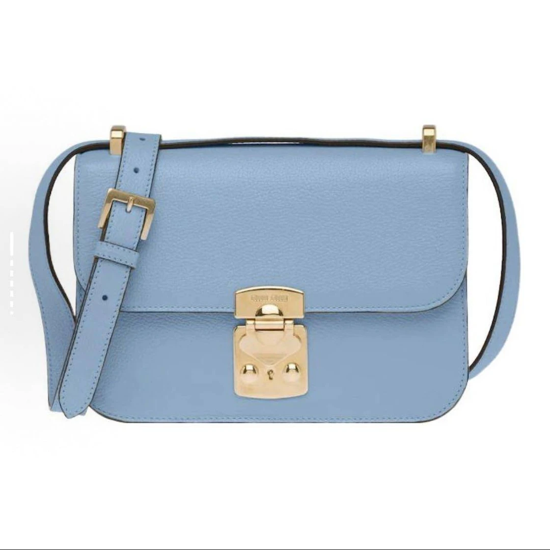 胖虎佳佳/缪缪/95新/公价0/箱包/两用包/31B2510040222