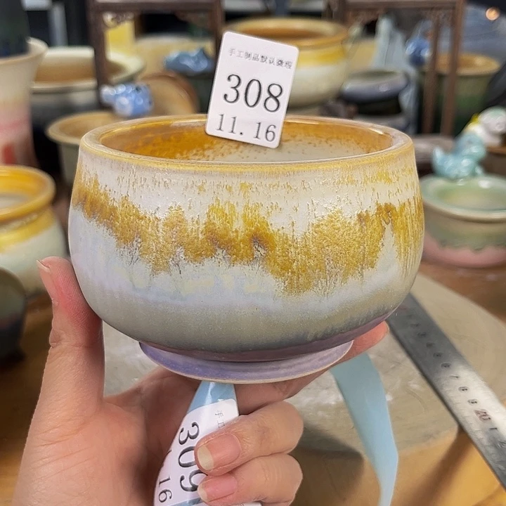 瓷片景德镇陶瓷手工制作