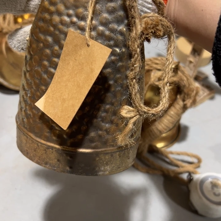 凤***语大的外贸孤品，默认瑕疵