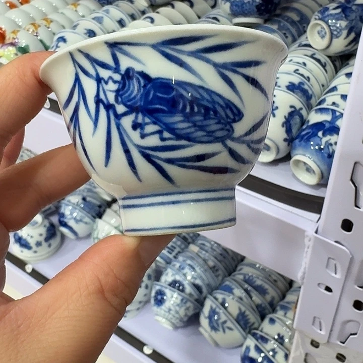 陶瓷艺术品收藏陶瓷