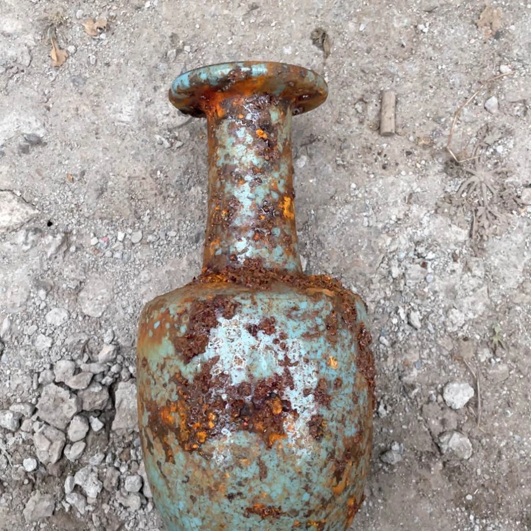 摆件瓷器的造型艺术