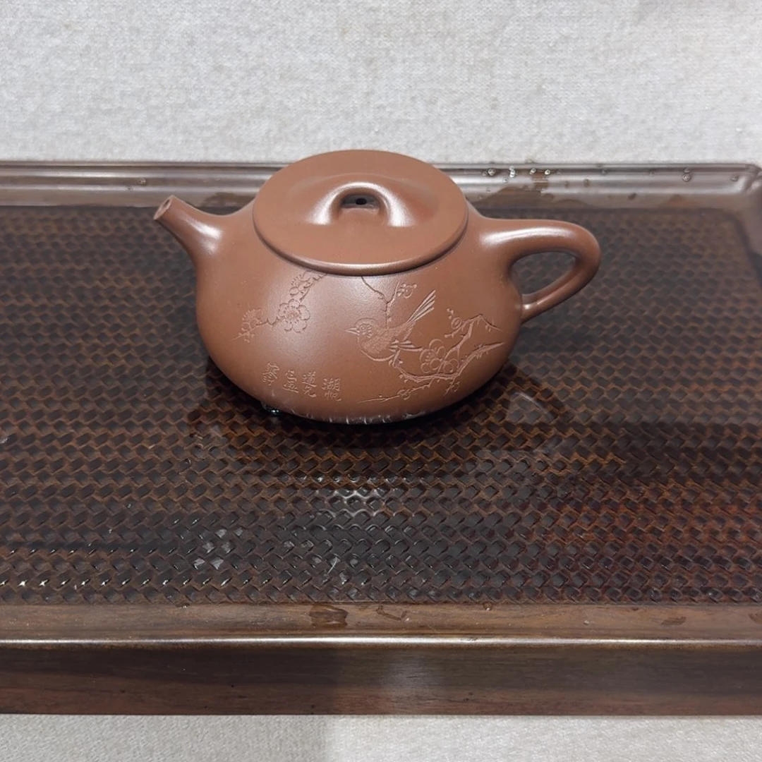 人***客茶壶紫砂111111111
